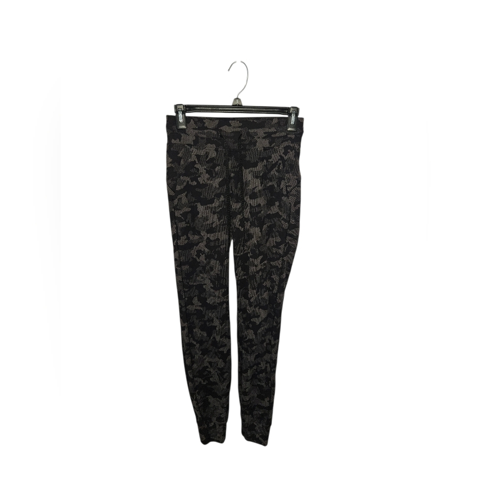 Lululemon Ready To Rulu Joggers In Grey Camo